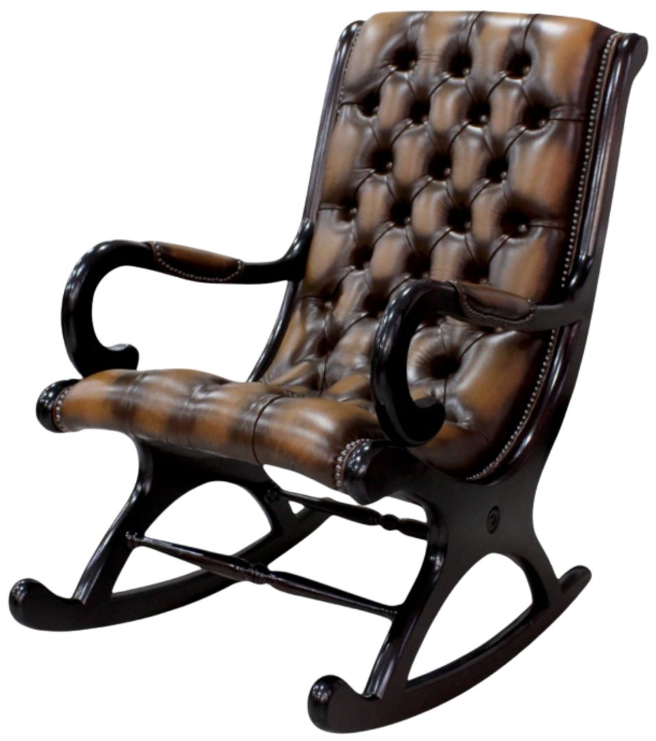 The Slipper Chair